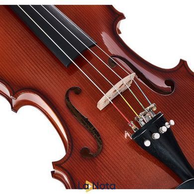 Скрипичный альт Roth & Junius Europe 14" Student Viola Set