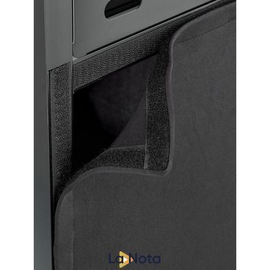 Стол для диджея Roadworx DJ Table ALU Black