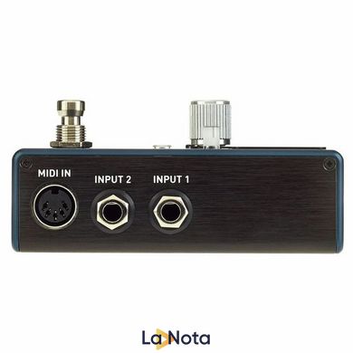 Гітарна педаль Source Audio SA 270 - One Series EQ2