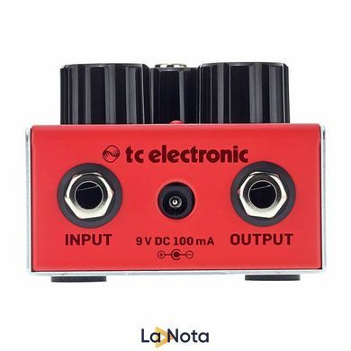Гітарна педаль TC Electronic Blood Moon Phaser