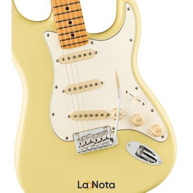 Електрогитара Fender Player II Strat MN HLY