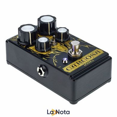 Гітарна педаль Digitech DOD Carcosa Fuzz