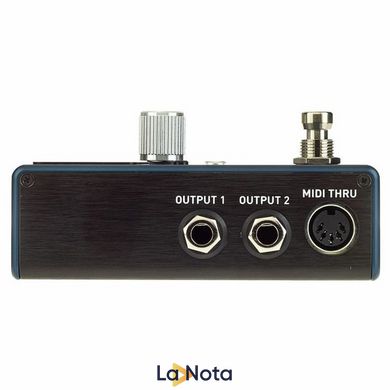 Гітарна педаль Source Audio SA 270 - One Series EQ2