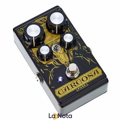 Гітарна педаль Digitech DOD Carcosa Fuzz