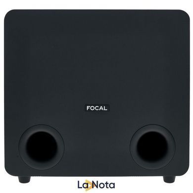 Сабвуфер Focal Sub One