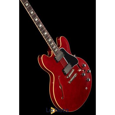 Електрогітара Gibson 1964 ES-335 Reissue 60s CH ULA