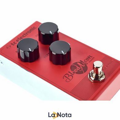 Гітарна педаль TC Electronic Blood Moon Phaser