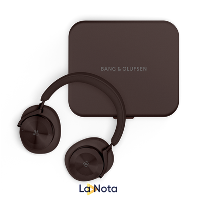 Наушники с микрофоном Bang & Olufsen BeoPlay H95 Chestnut