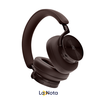 Наушники с микрофоном Bang & Olufsen BeoPlay H95 Chestnut