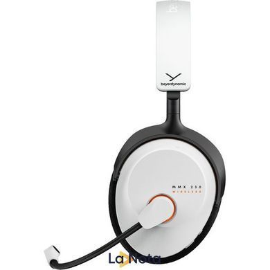 Навушники beyerdynamic MMX 230 Wireless Arctic White