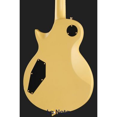 Електрогітара Harley Benton SC-Custom III Moritz Yellow