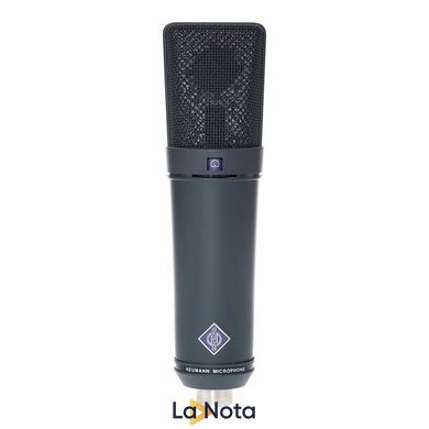 Мікрофон Neumann U 89 i MT