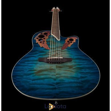Електроакустична гітара Ovation Celebrity Elite PlusCE4 w/Bag
