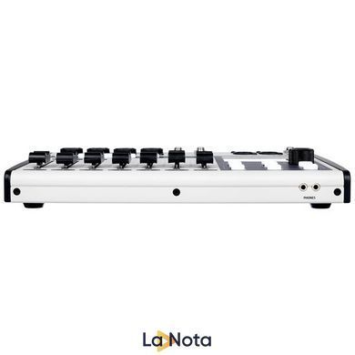 Микшерный пульт Proel Digipad 8