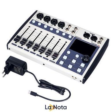 Микшерный пульт Proel Digipad 8