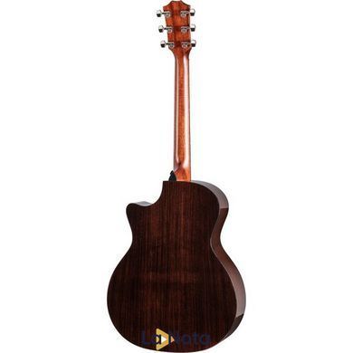Акустична гітара Taylor 414ce Next Generation Natural