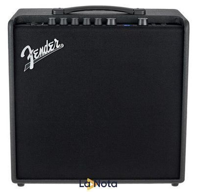 Комбоусилитель Fender MUSTANG LT50