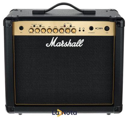 Комбопідсилювач Marshall MG30GFX