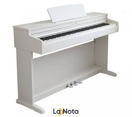 Цифрове піаніно Dynatone SLP-260 White