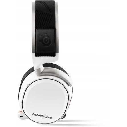 SteelSeries Arctis Pro + GameDAC Black (61453) купить в интернет
