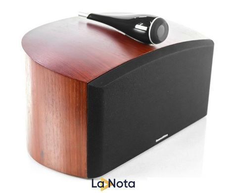 Центральный громкоговоритель Bowers & Wilkins HTM4 Diamond Rosenut