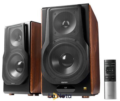 Мультимедійна акустика Edifier S3000MKII