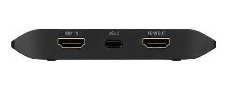 Устройство видеозахвата Elgato Game Capture HD60 X (10GBE9901