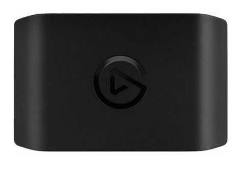Устройство видеозахвата Elgato Game Capture HD60 X (10GBE9901