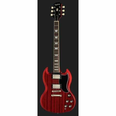 Epiphone SG Standard 60s Vintage Cherry купити в інтернет-магазині