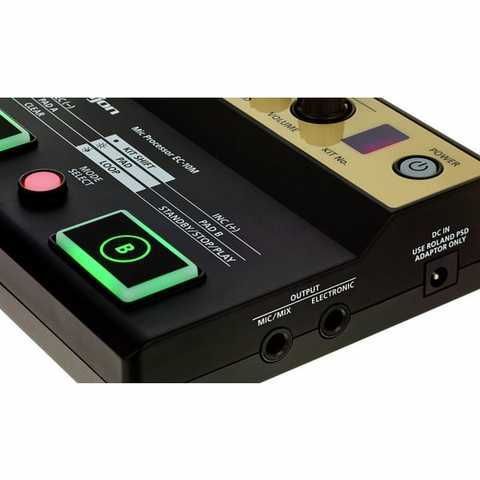 Триггерный модуль Roland EC-10M - LaNota - интернет-магазин