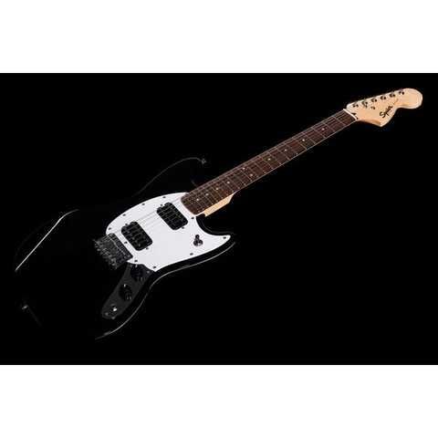 Squier Bullet Mustang HH купити в інтернет-магазині LaNota