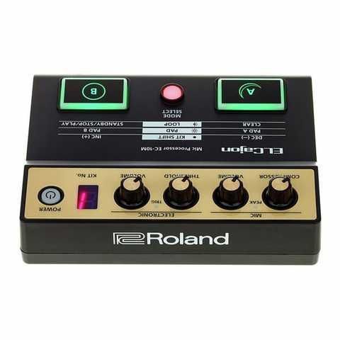 Триггерный модуль Roland EC-10M - LaNota - интернет-магазин