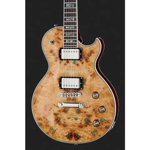 Schecter Solo II Custom купити в інтернет-магазині LaNota
