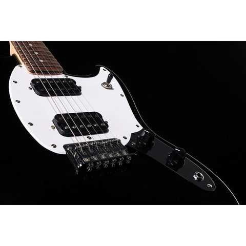 Squier Bullet Mustang HH купить в интернет-магазине LaNota