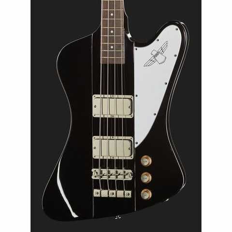 Epiphone Thunderbird 60´s Bass купить в интернет-магазине LaNota