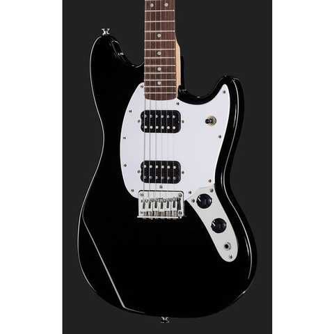 Squier Bullet Mustang HH купить в интернет-магазине LaNota