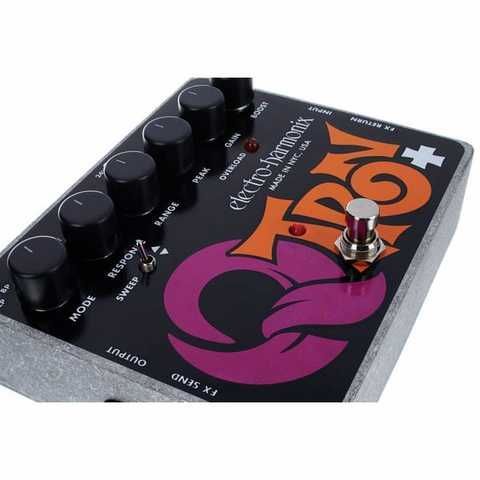 ギター Q-Tron Plus / Electro-Harmonix Гитарная педаль Electro-Harmonix Q-Tron Plus купить в интернет