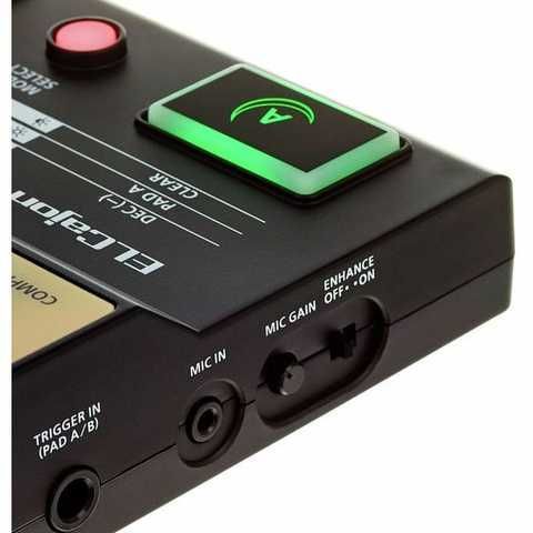 Триггерный модуль Roland EC-10M - LaNota - интернет-магазин