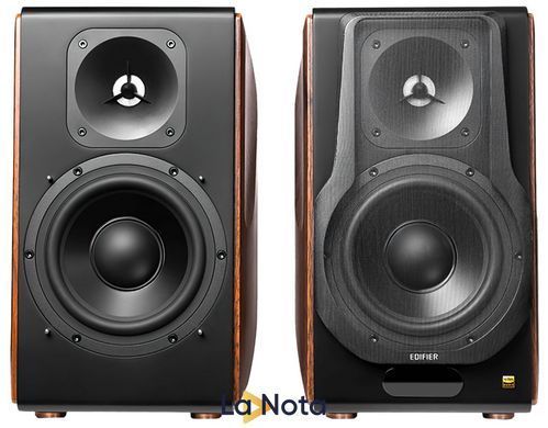Мультимедійна акустика Edifier S3000MKII