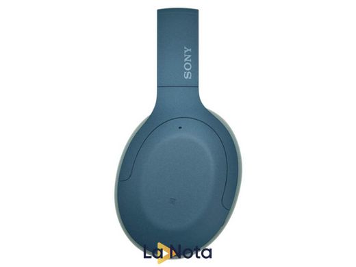 Навушники з мікрофоном Sony WH-H910N Blue