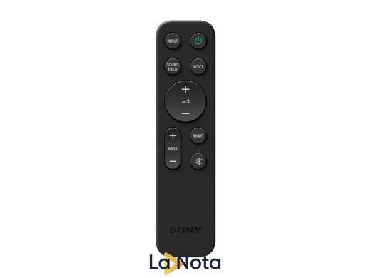 Саундбар Sony BRAVIA Theatre Bar 8