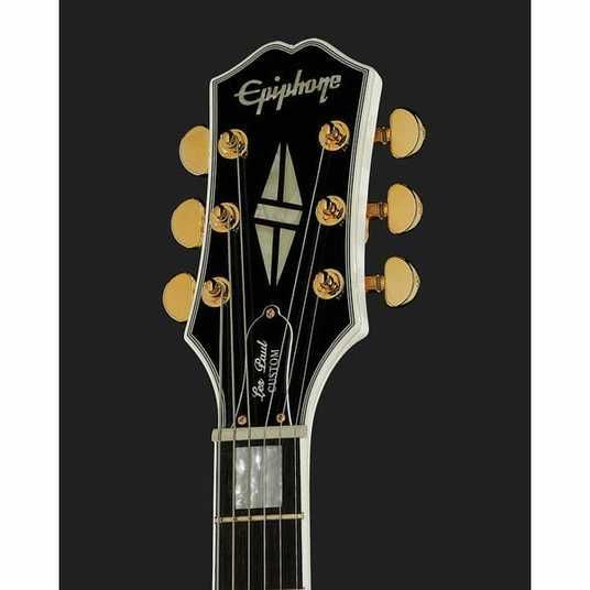 Epiphone Les Paul Custom купить в интернет-магазине LaNota