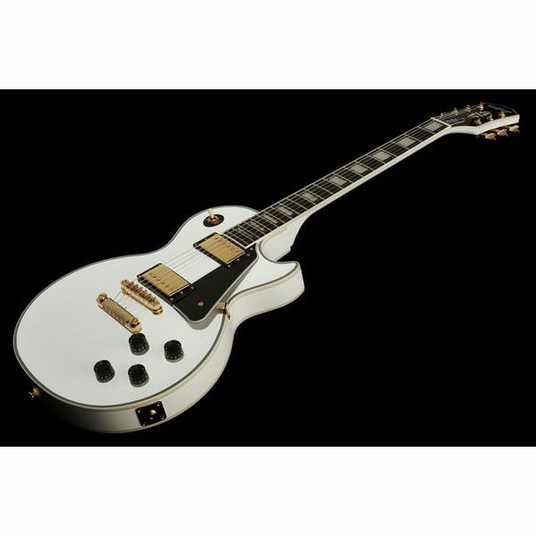 Epiphone Les Paul Custom купить в интернет-магазине LaNota