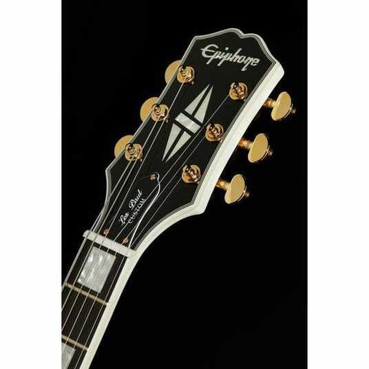 Epiphone Les Paul Custom купить в интернет-магазине LaNota