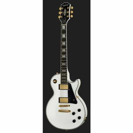 Epiphone Les Paul Custom купить в интернет-магазине LaNota