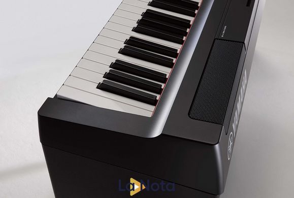 Цифрове піаніно Yamaha P-125 B