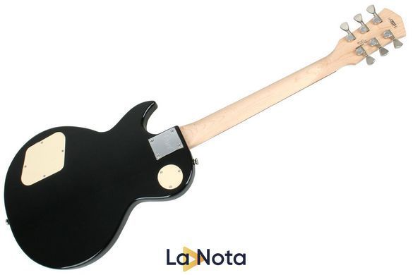 Електрогітара Cort CR100 Black