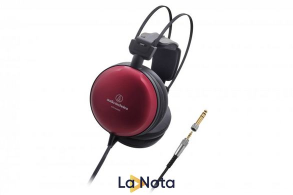 Наушники без микрофона Audio-Technica ATH-A1000Z