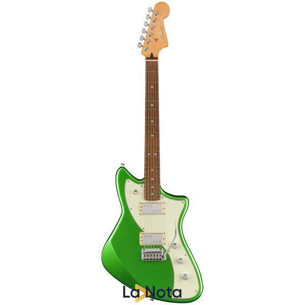 Fender Player Plus Meteora PF купить в интернет-магазине LaNota
