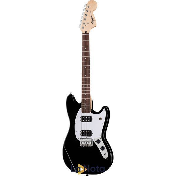 ギター Squier Bullet Mustang HH Squier Bullet Mustang HH купить в интернет-магазине LaNota